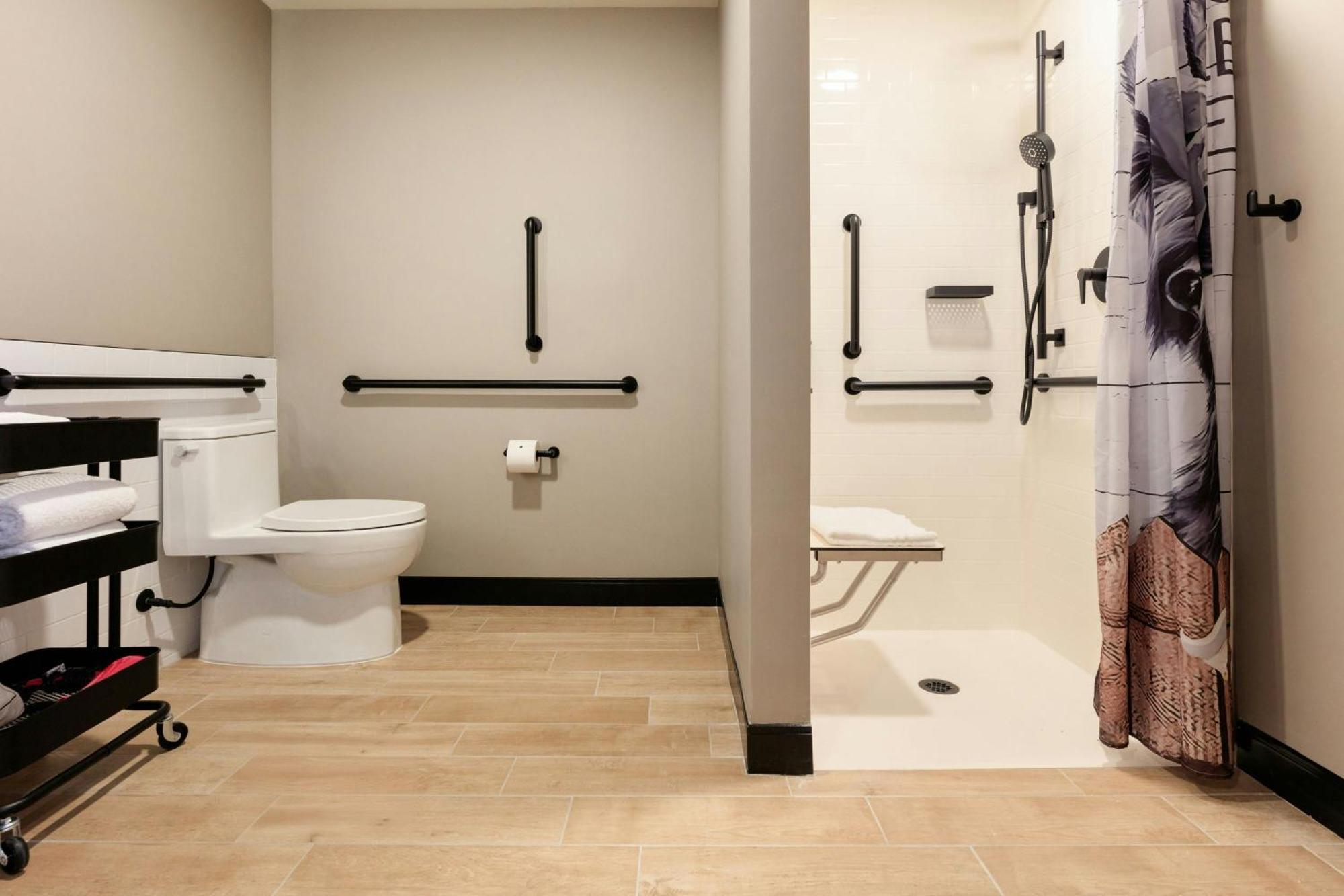 Отель Moxy Miami Wynwood Экстерьер фото